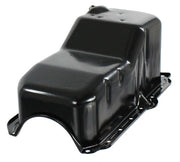 Engine Oil Pan Agility Autoparts 3310027