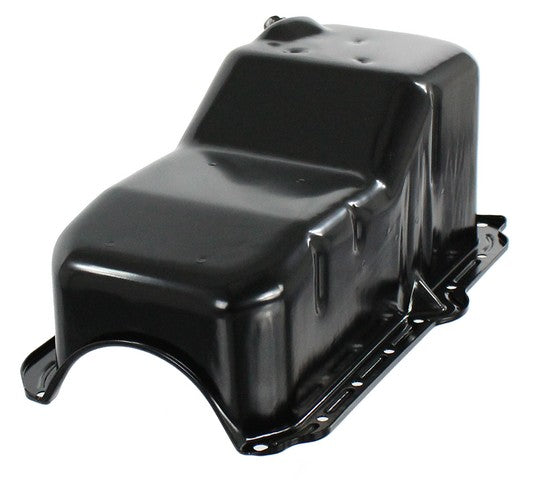Engine Oil Pan Agility Autoparts 3310027