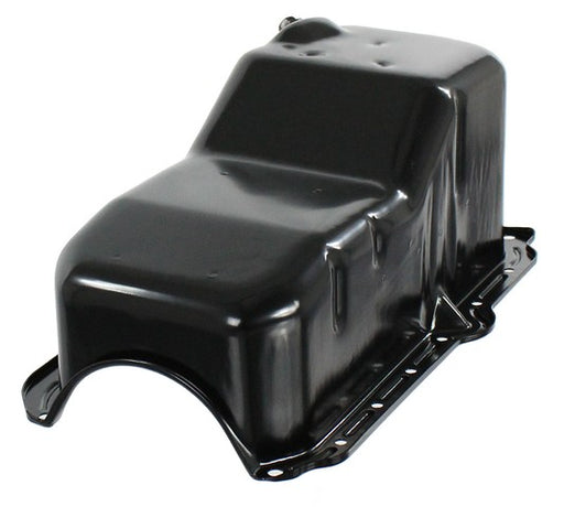 Engine Oil Pan Agility Autoparts 3310027