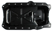 Engine Oil Pan Agility Autoparts 3310027