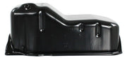 Engine Oil Pan Agility Autoparts 3310027