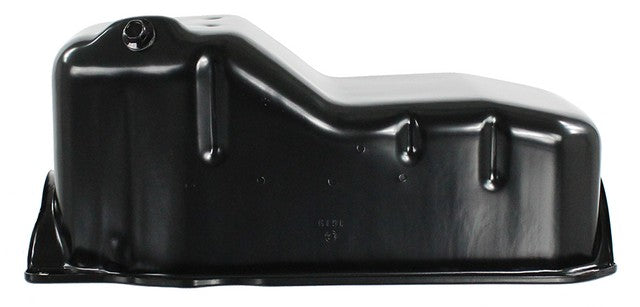 Engine Oil Pan Agility Autoparts 3310027