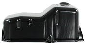 Engine Oil Pan Agility Autoparts 3310027