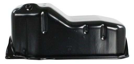 Engine Oil Pan Agility Autoparts 3310027