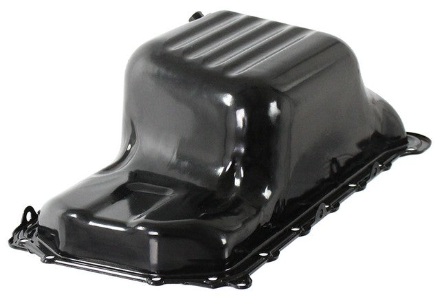 Engine Oil Pan Agility Autoparts 3310028