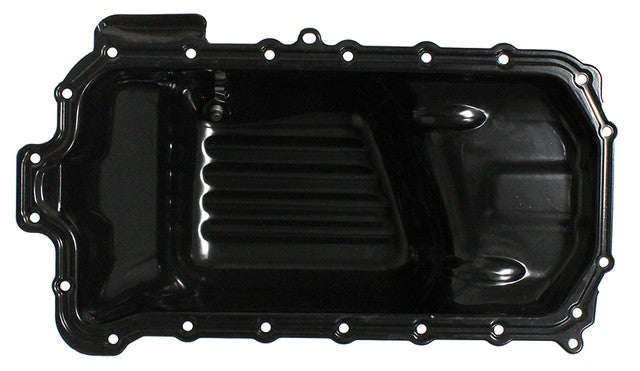 Engine Oil Pan Agility Autoparts 3310028