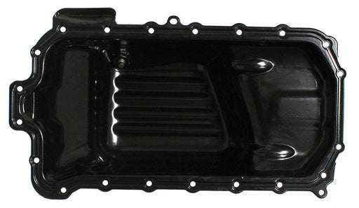 Engine Oil Pan Agility Autoparts 3310028