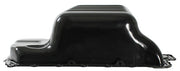 Engine Oil Pan Agility Autoparts 3310028