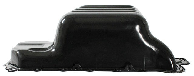 Engine Oil Pan Agility Autoparts 3310028
