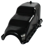 Engine Oil Pan Agility Autoparts 3310029