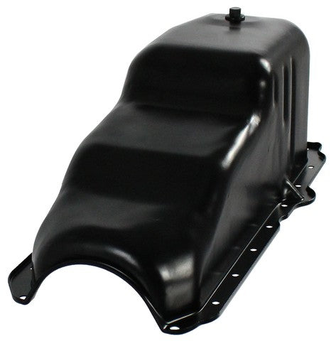 Engine Oil Pan Agility Autoparts 3310029