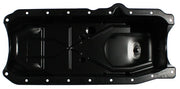 Engine Oil Pan Agility Autoparts 3310029