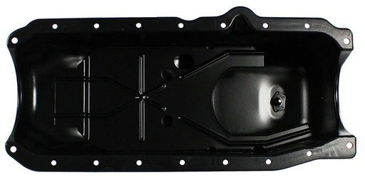 Engine Oil Pan Agility Autoparts 3310029