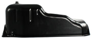 Engine Oil Pan Agility Autoparts 3310029