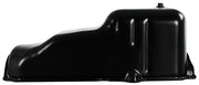 Engine Oil Pan Agility Autoparts 3310029