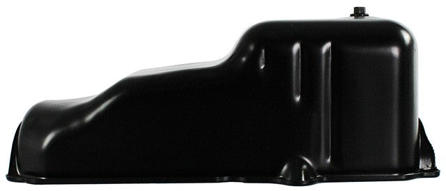Engine Oil Pan Agility Autoparts 3310029