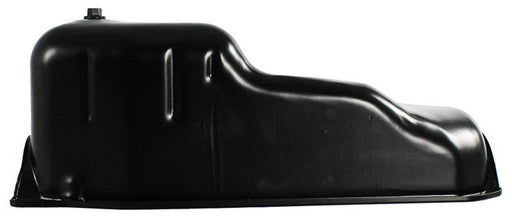 Engine Oil Pan Agility Autoparts 3310029