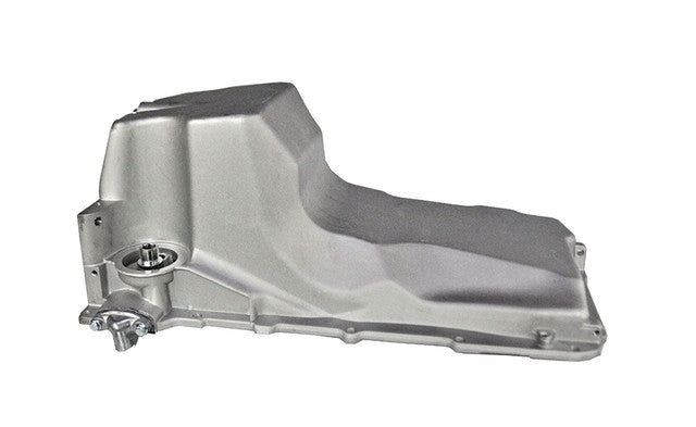 Engine Oil Pan Agility Autoparts 3310030