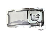 Engine Oil Pan Agility Autoparts 3310030