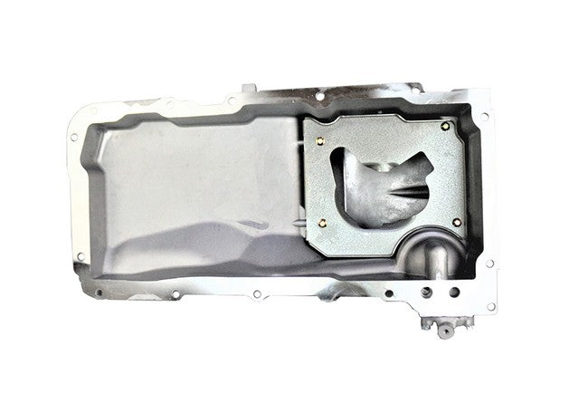 Engine Oil Pan Agility Autoparts 3310030