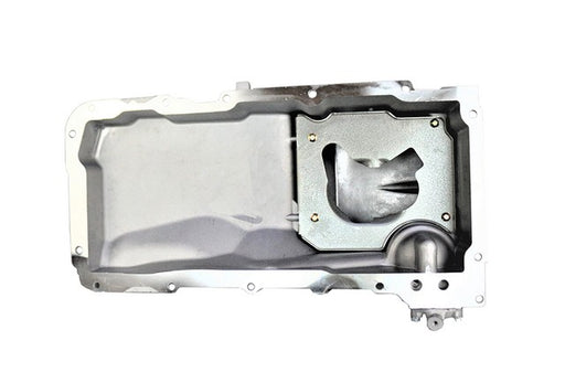 Engine Oil Pan Agility Autoparts 3310030