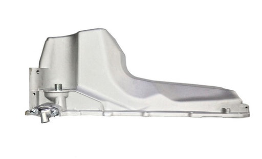 Engine Oil Pan Agility Autoparts 3310030