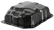Engine Oil Pan Agility Autoparts 3310031