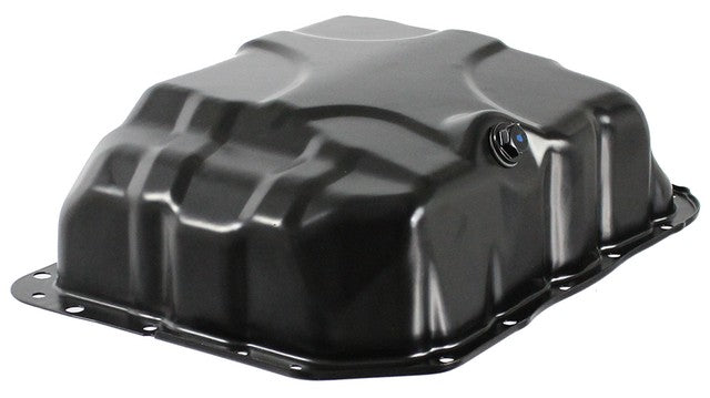 Engine Oil Pan Agility Autoparts 3310031