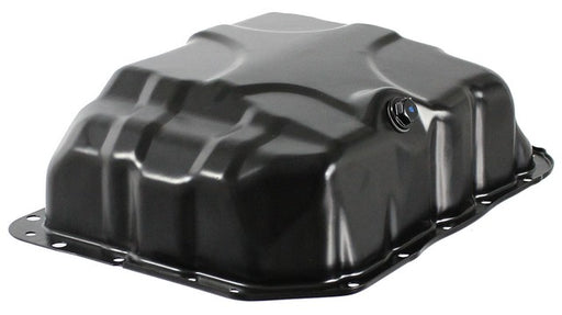 Engine Oil Pan Agility Autoparts 3310031
