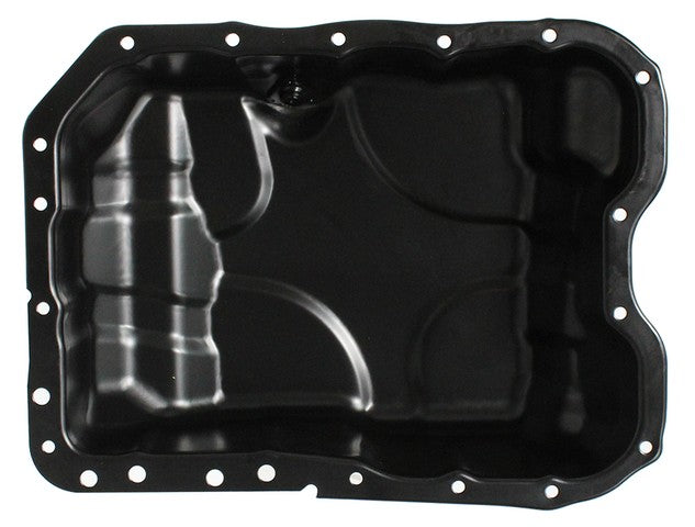 Engine Oil Pan Agility Autoparts 3310031