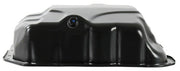 Engine Oil Pan Agility Autoparts 3310031