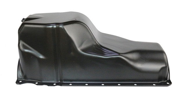 Engine Oil Pan Agility Autoparts 3310032