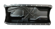 Engine Oil Pan Agility Autoparts 3310032