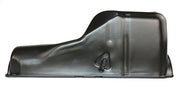 Engine Oil Pan Agility Autoparts 3310032