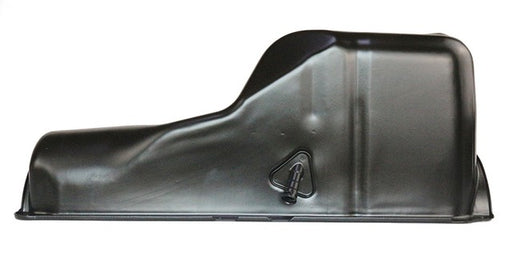 Engine Oil Pan Agility Autoparts 3310032