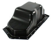 Engine Oil Pan Agility Autoparts 3310033