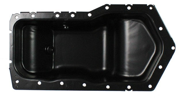 Engine Oil Pan Agility Autoparts 3310033