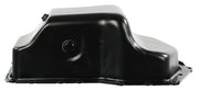 Engine Oil Pan Agility Autoparts 3310033