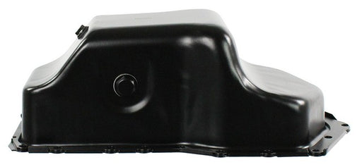 Engine Oil Pan Agility Autoparts 3310033