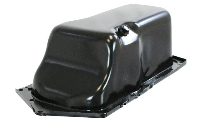 Engine Oil Pan Agility Autoparts 3310034