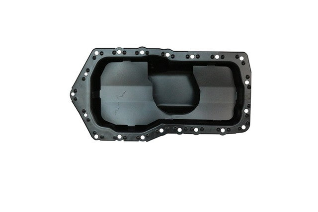 Engine Oil Pan Agility Autoparts 3310035