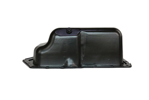 Engine Oil Pan Agility Autoparts 3310035