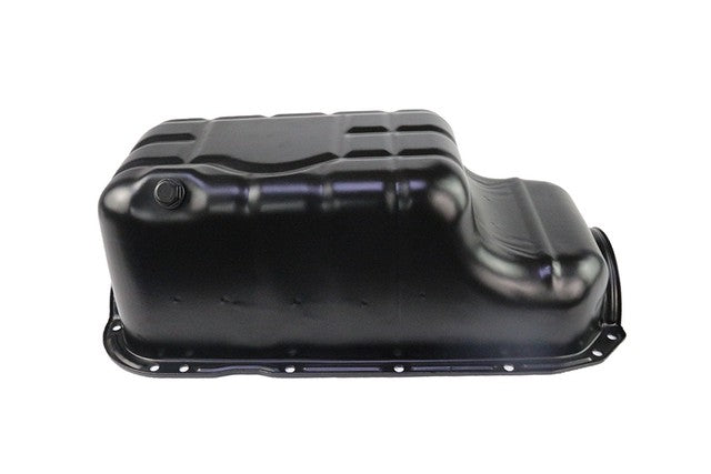 Engine Oil Pan Agility Autoparts 3310037