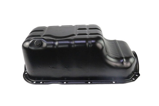 Engine Oil Pan Agility Autoparts 3310037