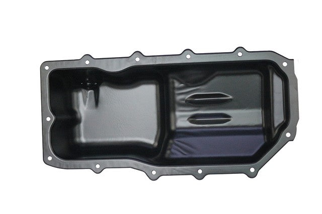 Engine Oil Pan Agility Autoparts 3310039