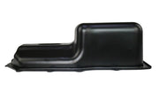 Engine Oil Pan Agility Autoparts 3310039