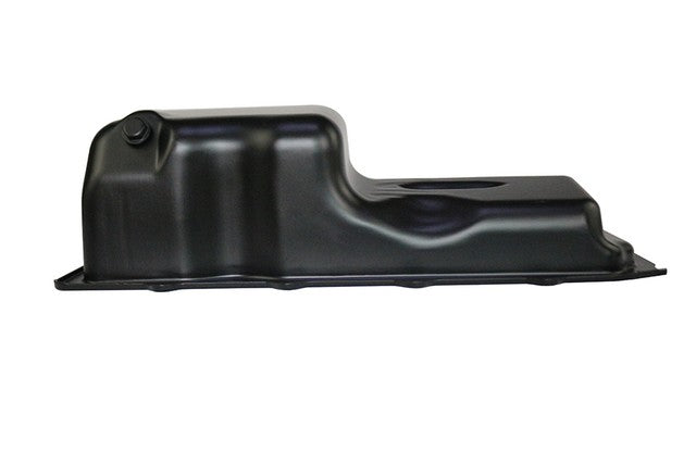 Engine Oil Pan Agility Autoparts 3310039