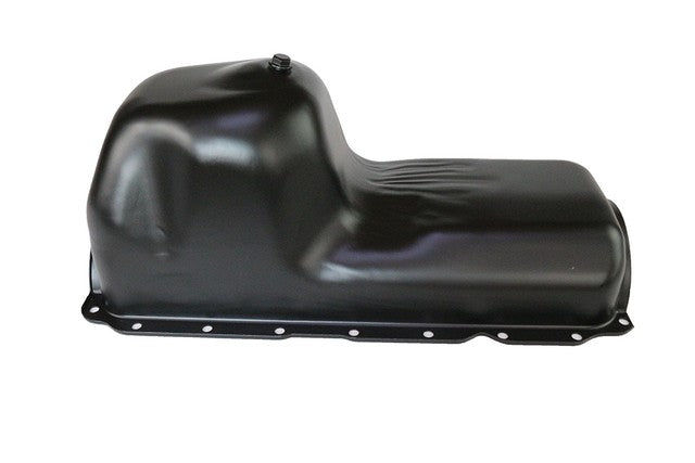 Engine Oil Pan Agility Autoparts 3310041