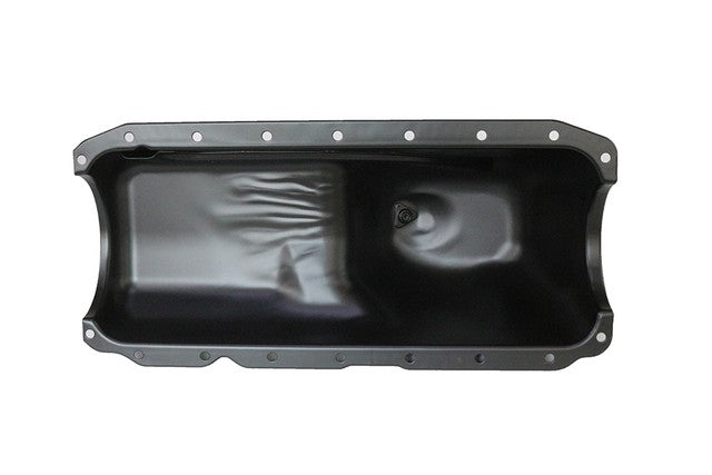 Engine Oil Pan Agility Autoparts 3310041