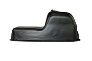 Engine Oil Pan Agility Autoparts 3310041